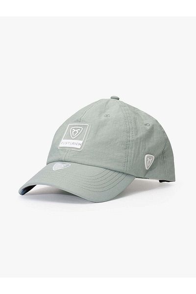 Rust&Rich Women Men Mint Green Baseball Cap Move's Collection Gym