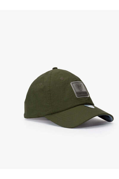 RustandRich Women Men Khaki Baseball Cap Move's Collection Gym
