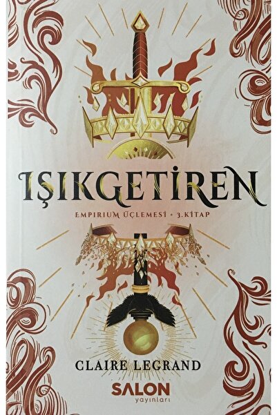 Salon Yayınları Işıkgetiren