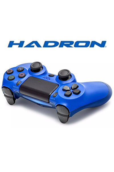 HADRON Hd323m Kablosuz Bluetooth Gamepad – Ps4, Mi Box, Telefon, Tablet, Pc Uyumlu Oyun Kolu