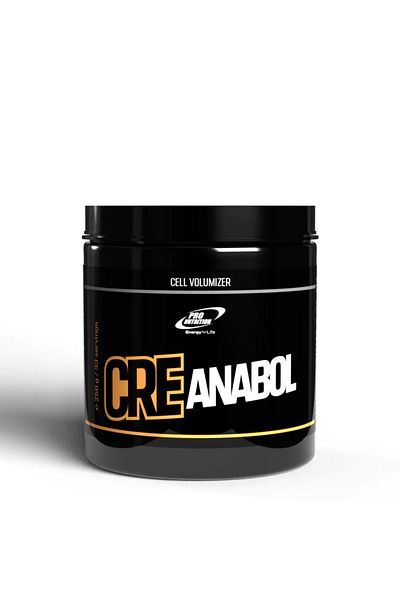 Pro Nutrition Creanabol 250g