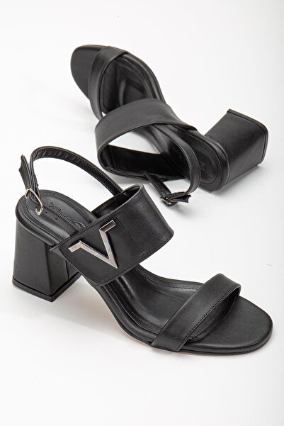 SUİNS SHOES Sandale Suins Rosetta pentru damă cu toc înalt