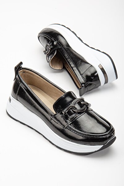 SUİNS SHOES حذاء Suins Zaira نسائي كاجوال يومي بإبزيم