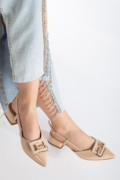 SUİNS SHOES Pantofi cu toc mic Suins Almira pentru femei