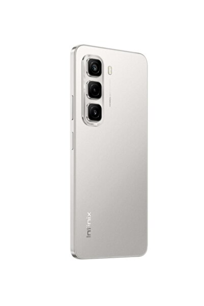 INFINIX Hot 50 (256GB 8GB RAM) – Türkiye Garantili, Nane Yeşil