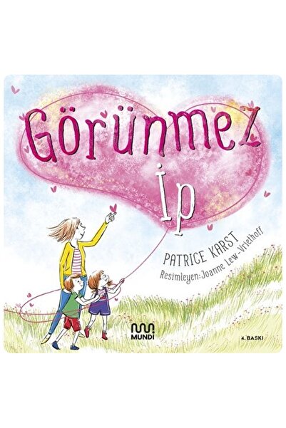 Genel Markalar Görünmez İp