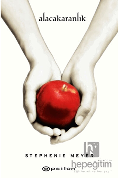 Epsilon Yayınevi Alacakaranlık