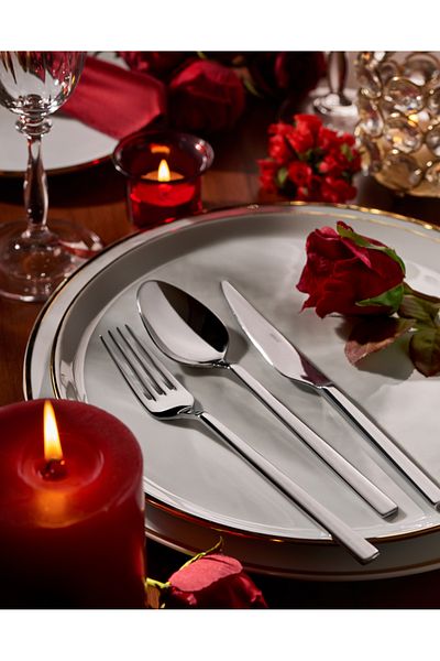 on-on Olympos 12 Piece Cutlery Set - 18/10