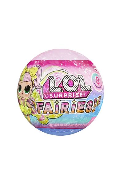 LOL Tots Fairy Babies