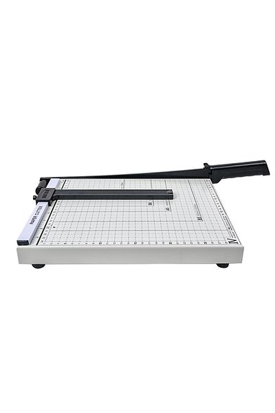 Goldpix A4 Table Trimmer Paper Cutting Machine with Metal Sleeves