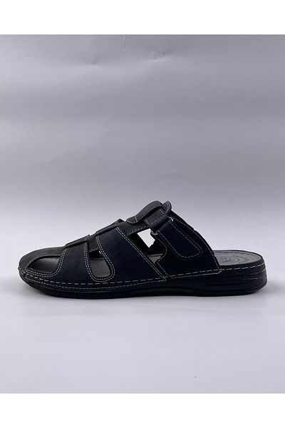 Tigerline Men's Comfortable Slippers Large Size