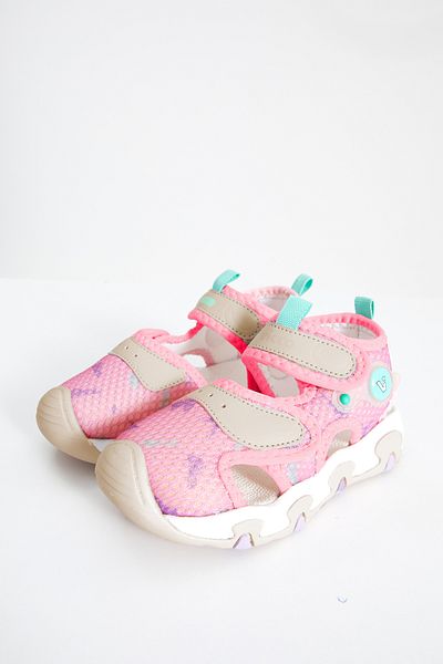 Vicco Pink Sandals - Cesi Light, Girls Preschool