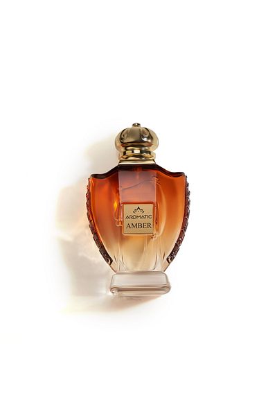 AR Amber Perfume - 90 ml