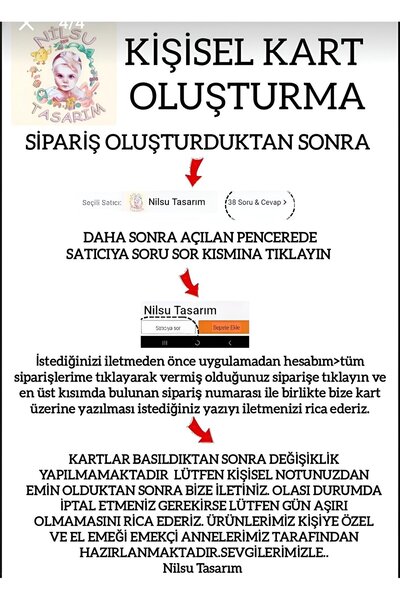 Nilsu Tasarım 15 Adet Inci Yıldız Anahtarlık-kişiye Özel Kart-doğum Günü - Yeni Doğan - Mevlid - Sünnet Hediyelik