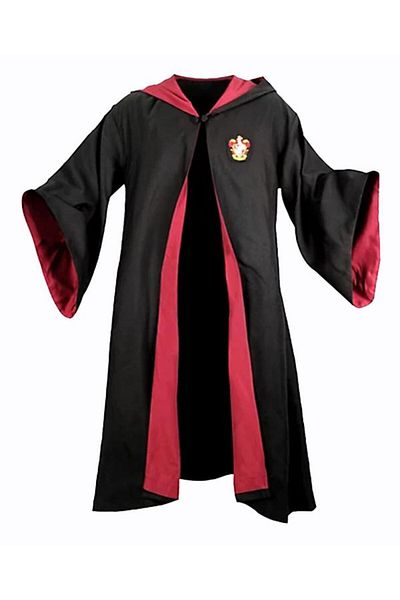 ReilaToys KRP Harry Potter Gryffindor Chamber Kid Boy - Costum Harry Potter