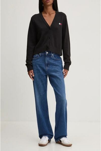 Tommy Hilfiger BETSY MD LS CH0152 Γυναικείο τζιν