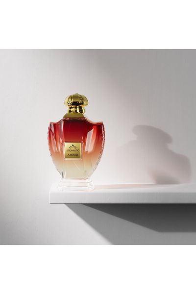 AR Amber Perfume - 90 ml