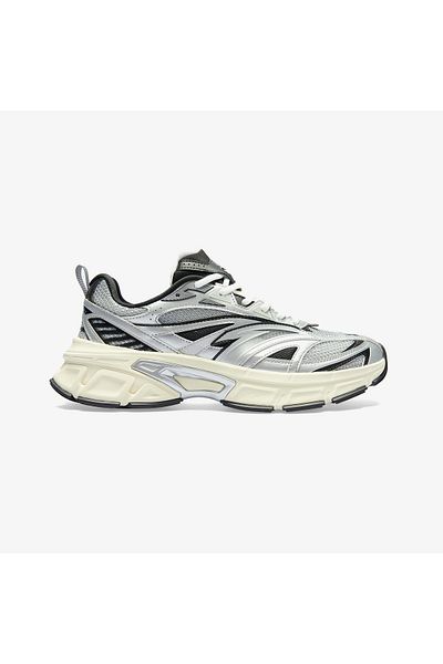 Anta Heron Men's Black Sports Shoes