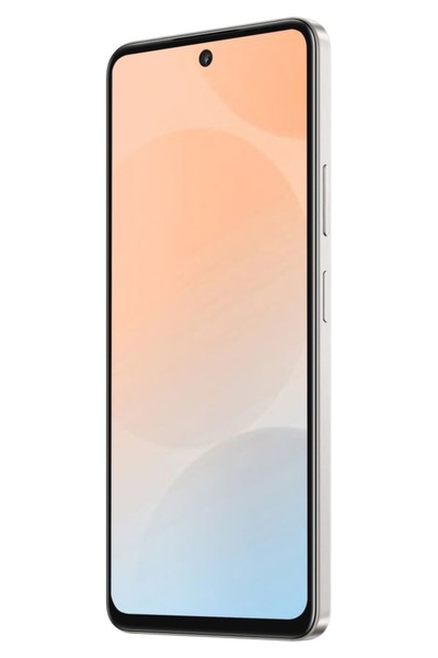 INFINIX Hot 50 (256GB 8GB RAM) – Türkiye Garantili, Şık Siyah