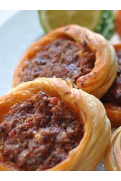 hayriye ana yöresel ürünler Kaytaz Böreği 10 Adet