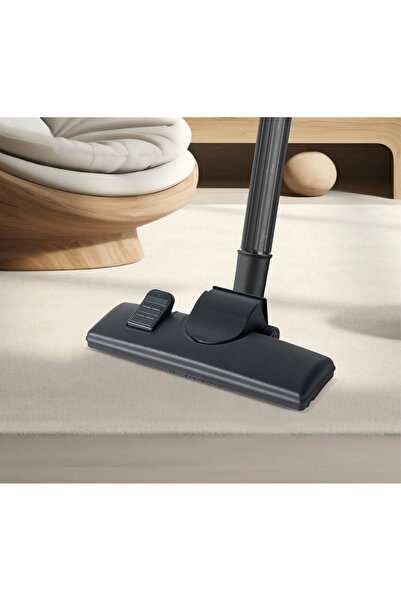 Fujika Turkish Wet and Dry Vacuum Cleaner FJK-190 Blue 20 Liter 1600 Watt