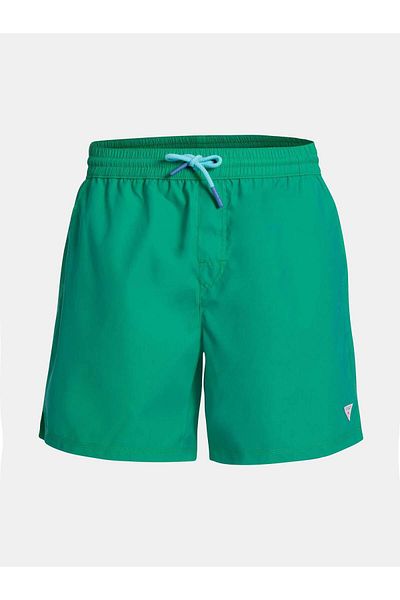 Guess Woven Men's Bikini Bottom