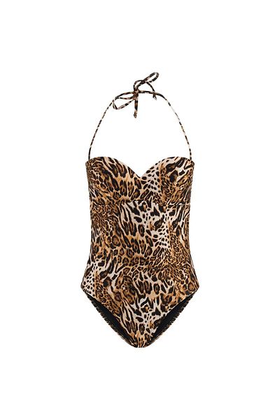 Guess One Women's Swimwear