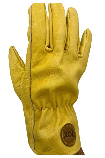 Rox 0153 Buschcraft Dana Derisi Eldiven No:10