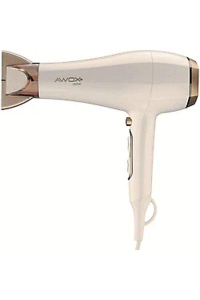 ASYA BAZAAR Awox Watson Hair Dryer