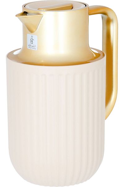 Everest Thermos Laura Big Bed Gold 1 Liter