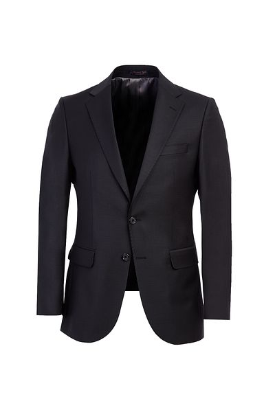 Abdullah Kiğılı Wool Classic Suit