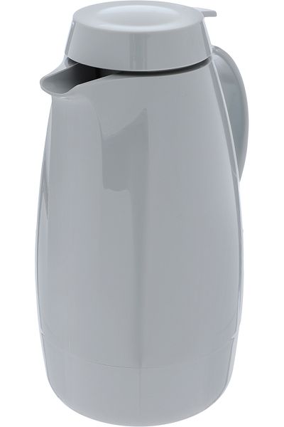 Helios Dark Gray German Thermos 1.3 Liters