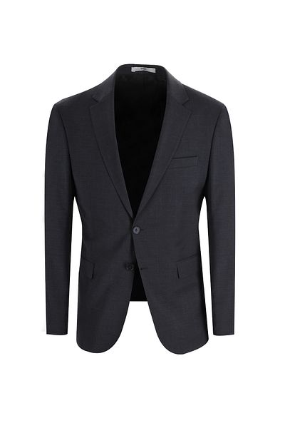 Kiğılı Slim Fit Slim Fit Wool Suit