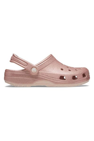 Crocs Classic Glitter Clog