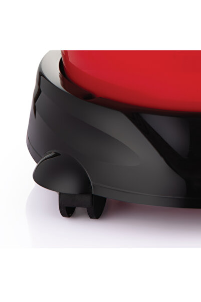 Fujika Turkish Wet and Dry Vacuum Cleaner FJK-190 Blue 20 Liter 1600 Watt