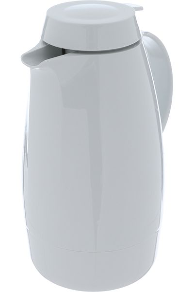 Helios German Thermos Light Gray 1.3 Liters
