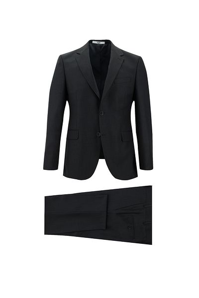 Kiğılı Slim Fit Slim Fit Classic Suit