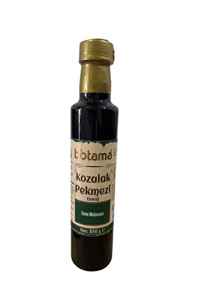 Biotama Çam Kozalağı Pekmezi (SIVI) 350 gr