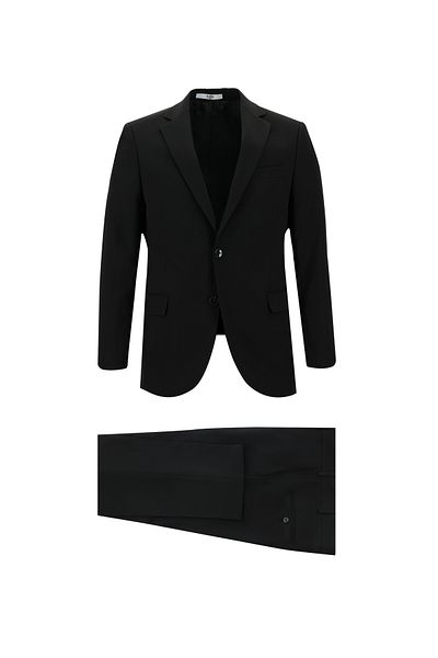 Kiğılı Classic Suit - Stylish and Comfortable Design