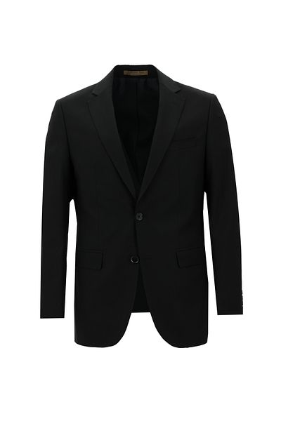 Abdullah Kiğılı Italian Classic Wool Suit