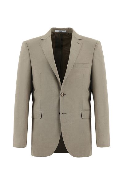 Kiğılı Classic Suit - Stylish and Comfortable Design