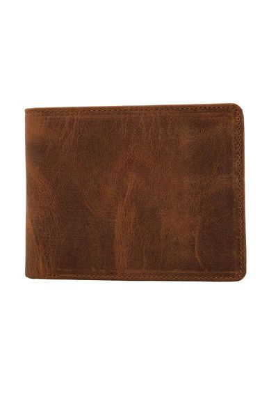 Meskanto Genuine Leather Men's Wallet