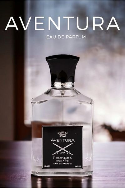 Pendora Scents Aventura - Eau de Parfum (CREED AVENTUS)