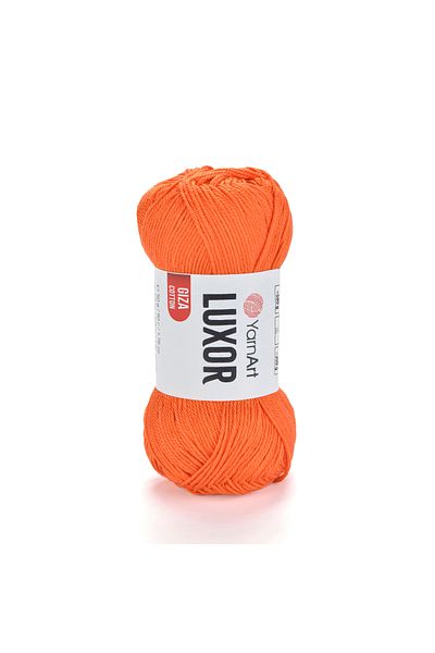 Yarnart Χειροποίητο νήμα πλεξίματος Yarn Art Luxor