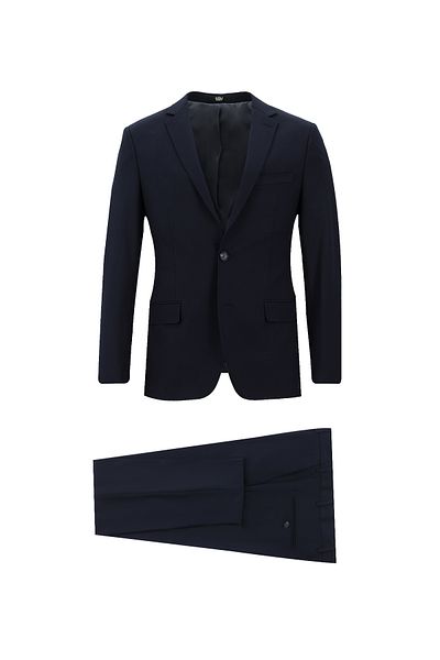 Kiğılı Super Slim Fit Extra Slim Fit Classic Suit