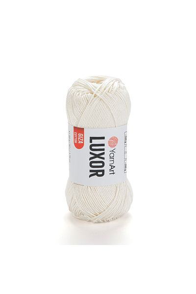 Yarnart Χειροποίητο νήμα πλεξίματος Yarn Art Luxor