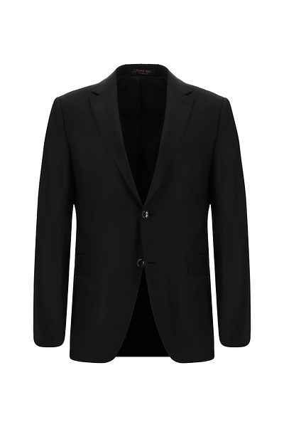 Abdullah Kiğılı Wool Classic Suit