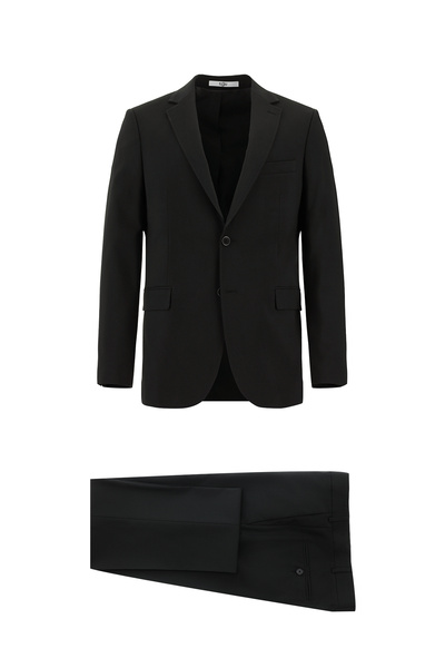 Kiğılı Classic Suit - Stylish and Comfortable Design
