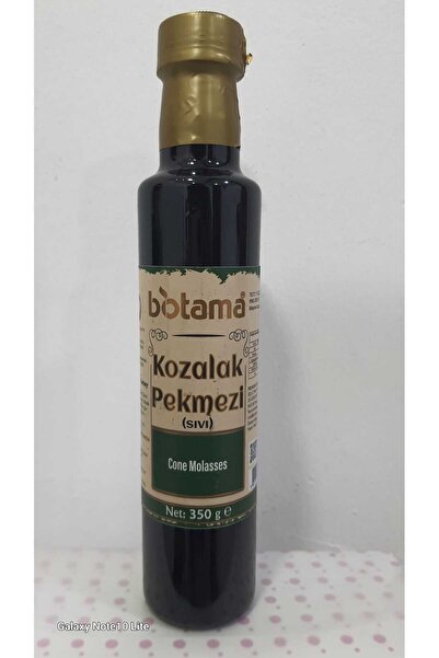 Biotama Çam Kozalağı Pekmezi (SIVI) 350 gr