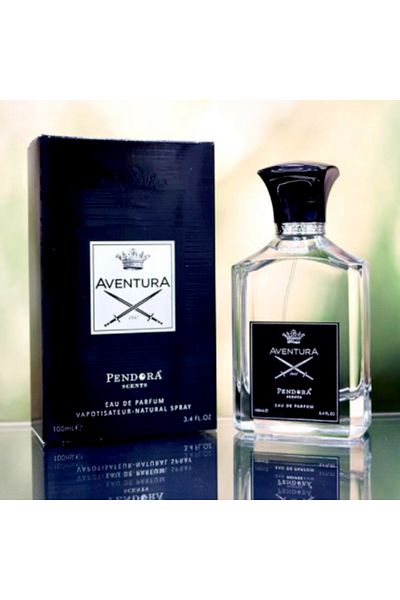 Pendora Scents Aventura - Eau de Parfum (CREED AVENTUS)